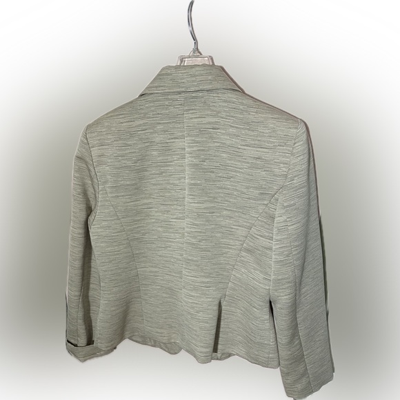 Isabella Suits 2pc Skirt Set Size 12 - Picture 4 of 9